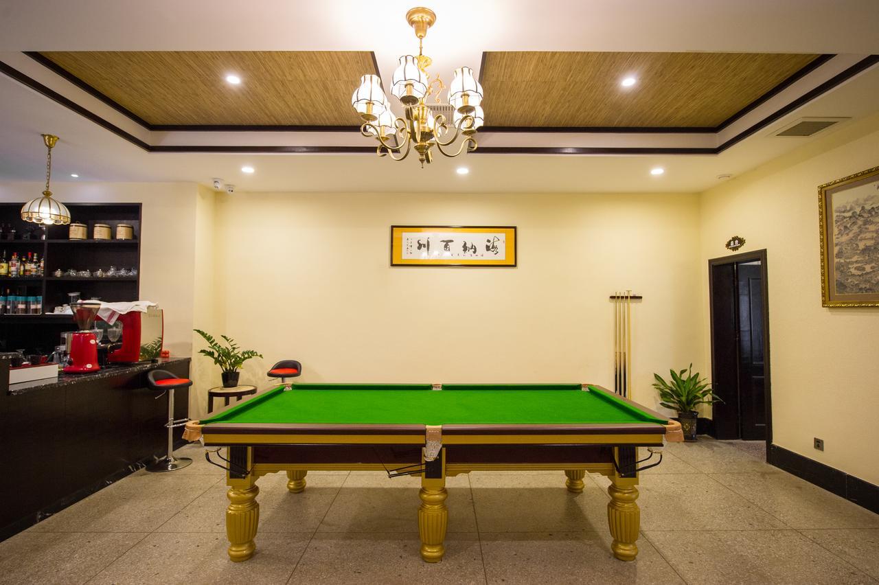 The Mansion 1940 Guilin Ξενοδοχείο Εξωτερικό φωτογραφία